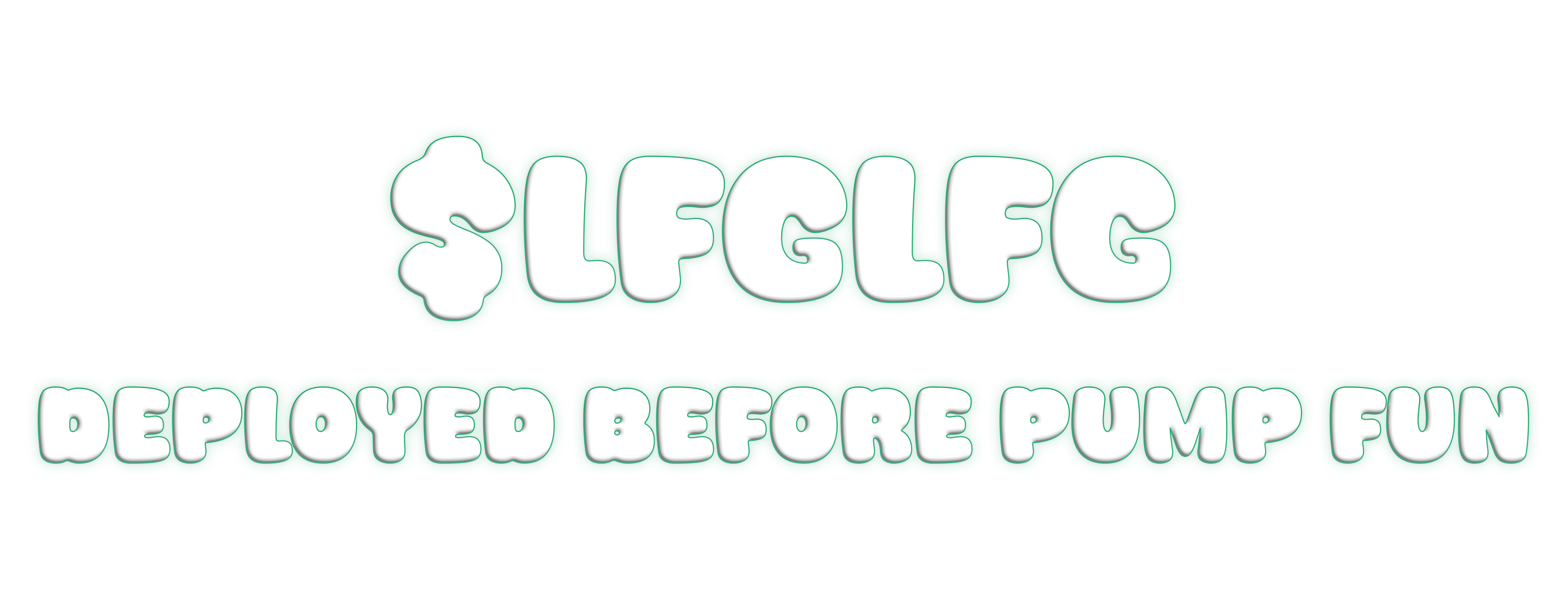 LFGLFG Deployed Before Pump Fun